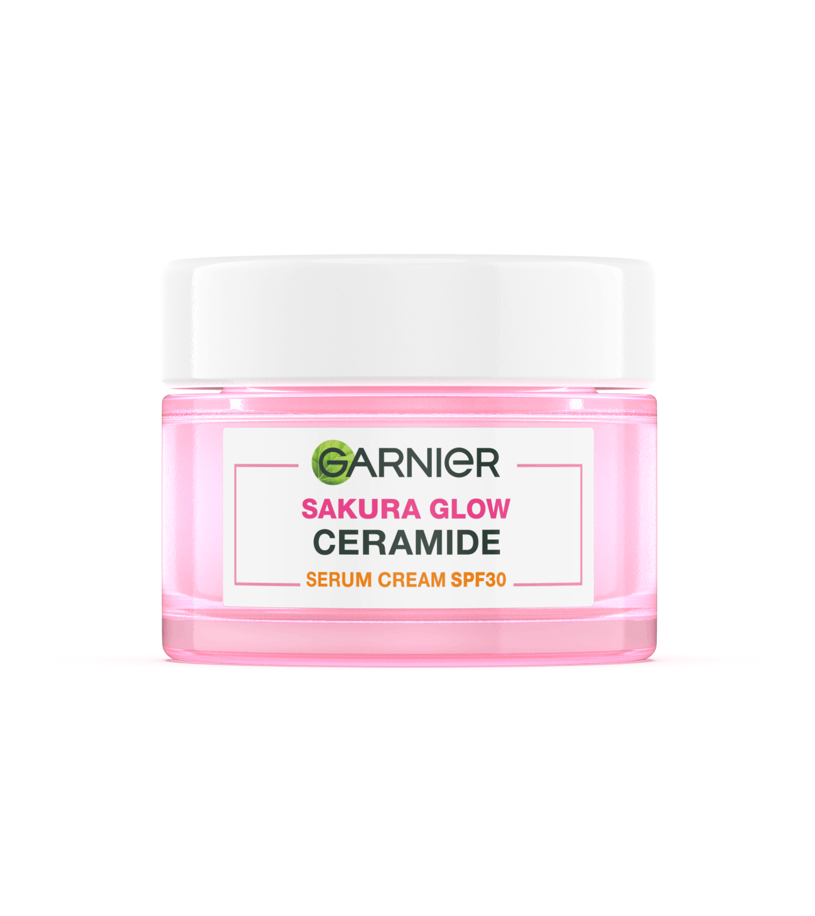Garnier Whitening Serum Cream SPF 30 50 ml